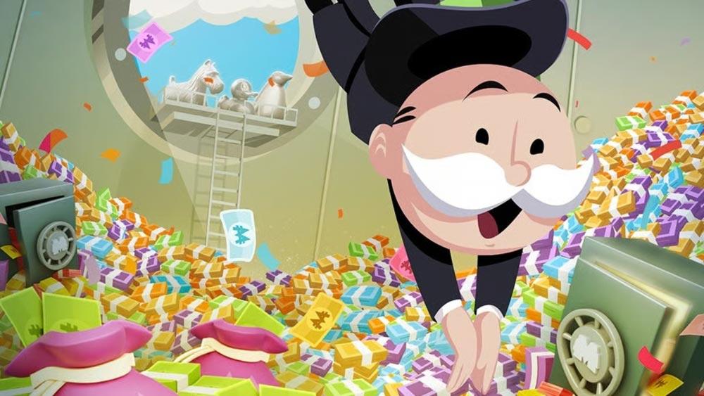 Turniere und besondere Events in Monopoly GO! – 18. Juni 2025