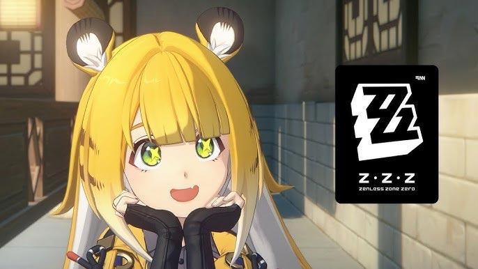 Ju Fufu et son Style de Tigre dans Zenless Zone Zero – Nouvelle Démo de Personnage