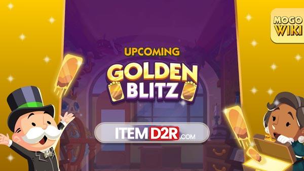 Próxima Golden Blitz: Vínculo Galáctico y AT-AT - ¡Prepárate para el Intercambio!