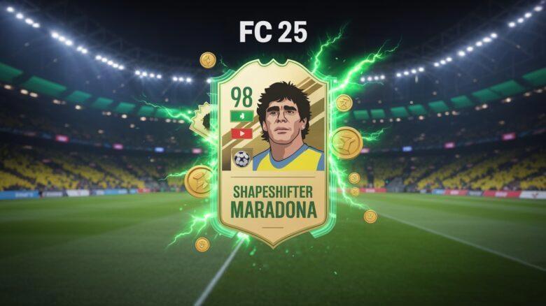 FC 25 Boom: La Forma Más Económica de Ganar Monedas con SBCs