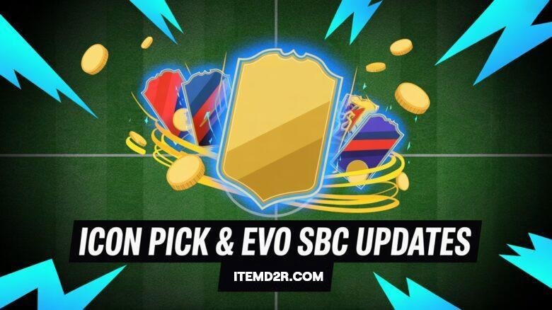 Actualización del Icon Pick de FC 25: Incluye TOTY pero Aumenta el Costo - Guía FUT