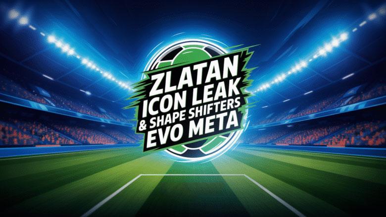 Analisi del Team 2 Shape Shifters e Leaks di FC 26 - gamer.org