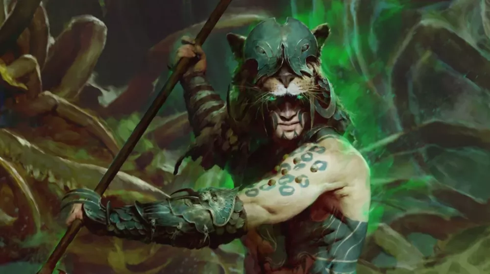 The Dominance of Spiritborn in Diablo 4's Season 9 Pit Runs