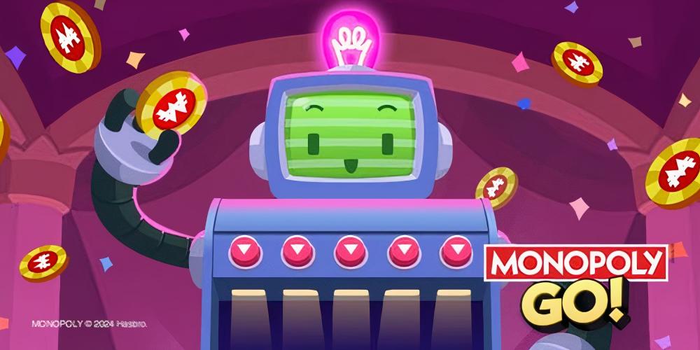 Monopoly GO: Premi e Traguardi dello Sticker Drop (8-11 Giugno)