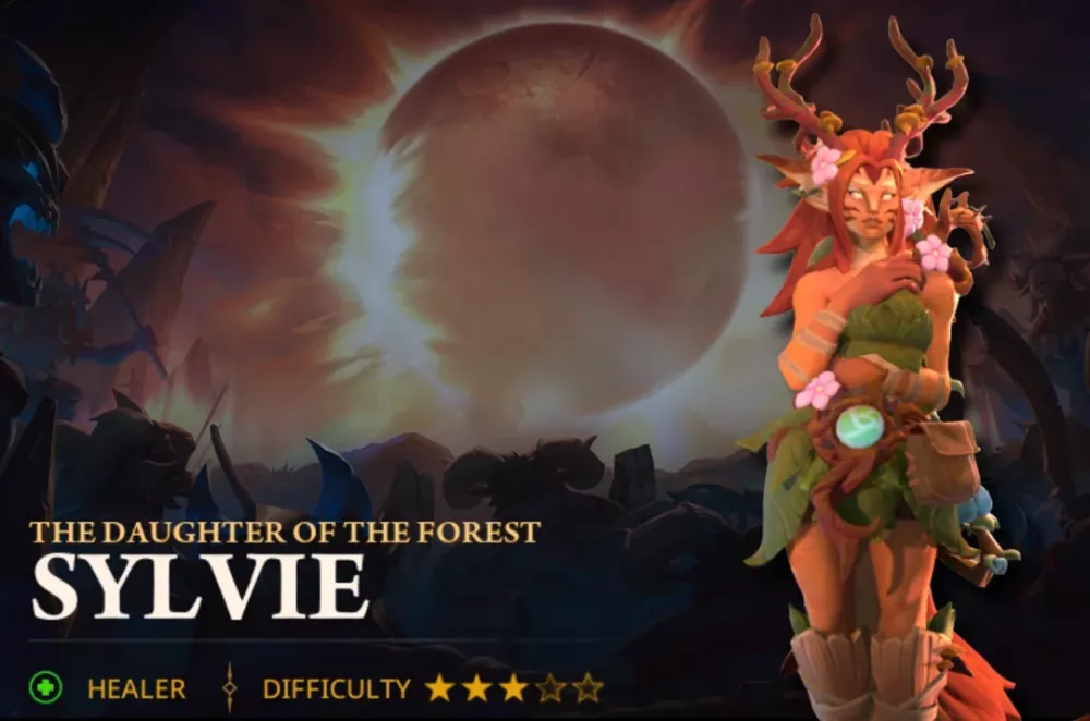 Mastering Sylvie in Fellowship: Gameplay and Strategies