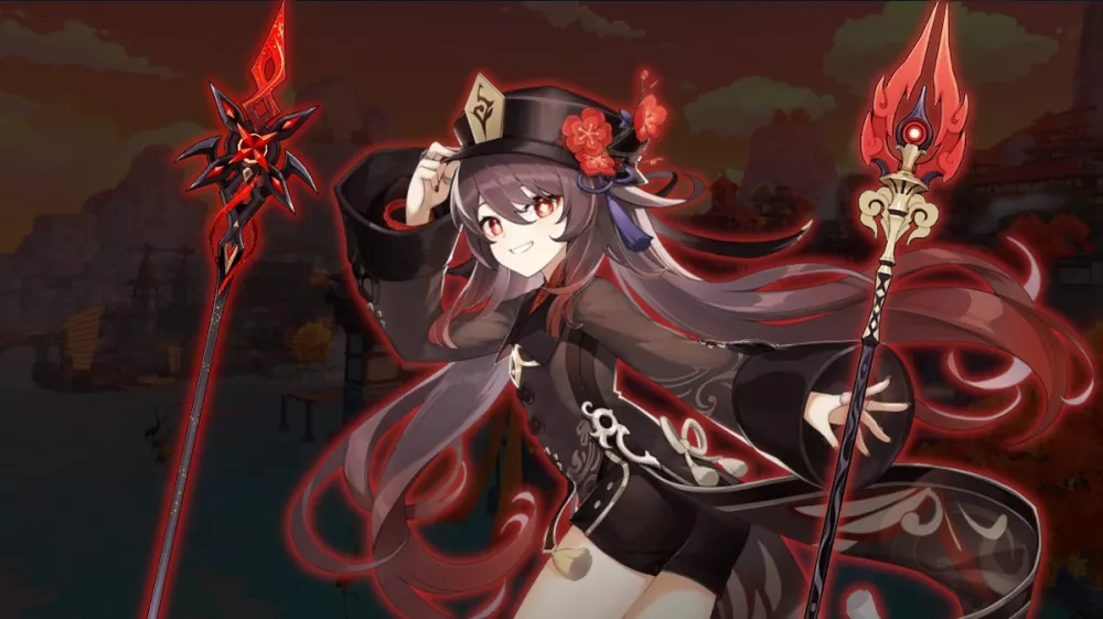 Esta Nueva Herramienta Predice si Tu Reroll de Artefacto en Genshin Impact Será una Mejora