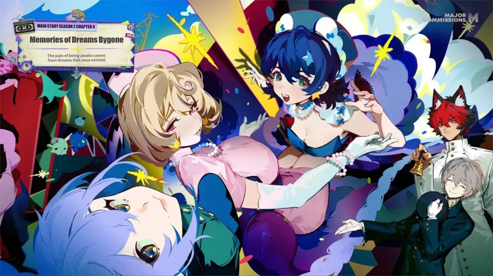 Explore the Mysteries of Zenless Zone Zero Version 2.3