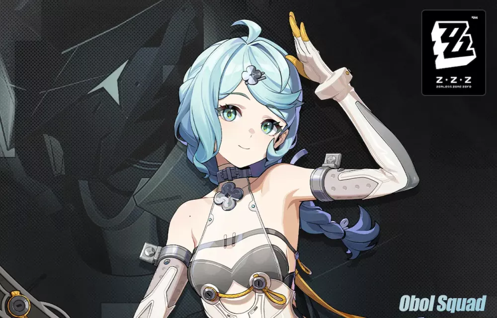 Discover Seed: The Enigmatic Agent in Zenless Zone Zero