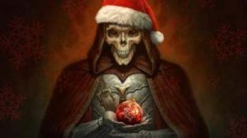 22 Nights of Terror Holiday Event Returns!