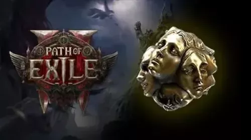 What is the Exalted Orb in Path of Exile 2?