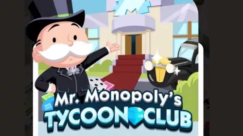 Discover the Monopoly Go Tycoon Club: Your Exclusive Guide