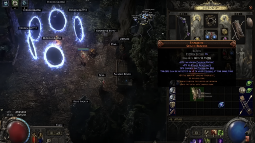 Path of Exile 2 Poisonous Concoction Pathfinder Guide