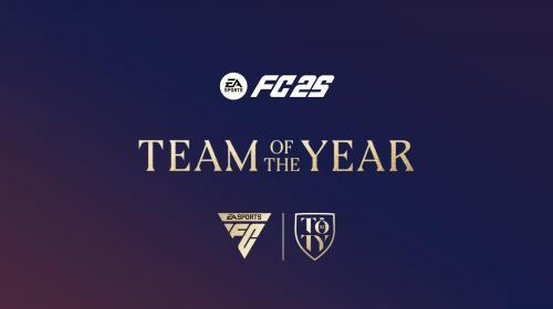 Guide du Vote pour l'Équipe de l'Année (TOTY) de FC25 : Points Clés et Conseils de Participation