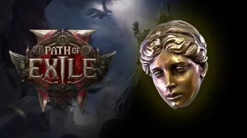 Göttliche Orben in Path of Exile 2