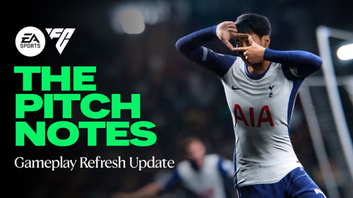 FC 25 Gameplay Refresh Update: Análisis completo del parche de mitad de temporada