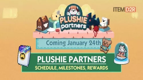 Monopoly GO Plushie Partners Event: My Experience, Schedule, Milestones, and Rewards