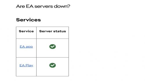 EA FC 25: How to Fix Cannot Connect to EA Servers on All Platforms