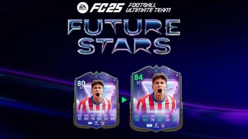 Guide EA FC 25 Future Stars Academy EVO : Meilleures évolutions et recommandations de joueurs