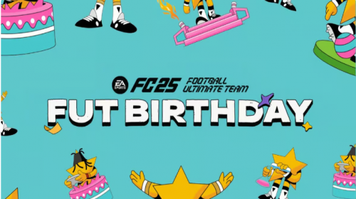 FUT Birthday dans FC 25 : Tout savoir sur l'événement !