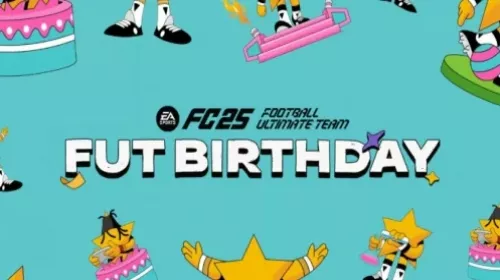 FUT Birthday in FC 25: Everything You Need to Know