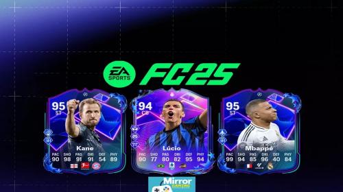 FC 25 Dream Chasers : Guide Complet — Cartes, Évolutions, SBC et Astuces F2P