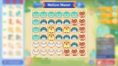 Genshin Impact Mellow Manor Guide: Master Tile Placement and Max Satisfaction in Whirling Waltz