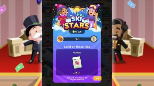 Maximize Your Rewards in Monopoly Go Ski Stars!