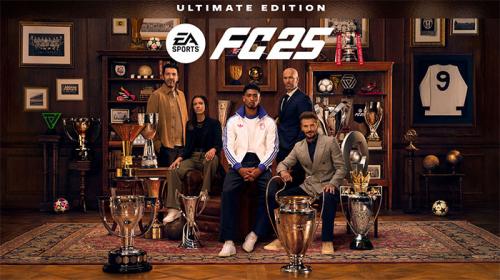 EA FC 25: Release Date, Gameplay, Trailers, and More Insights