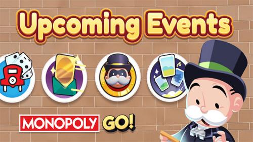 Upcoming Monopoly Go Events and Rewards - June 2025