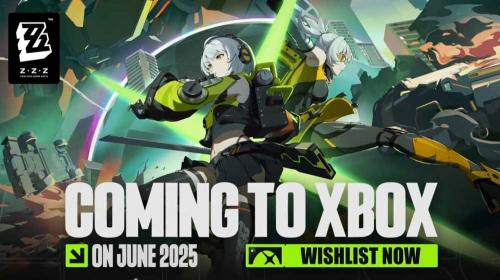 ¡Zenless Zone Zero Llega a Xbox con la Versión 2.0!