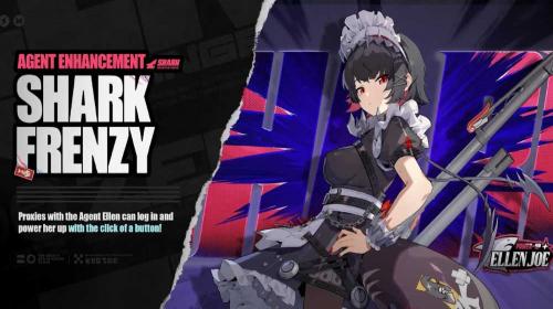 Ellen Joe's 2.0 Update: Key Changes and Impact on Gameplay