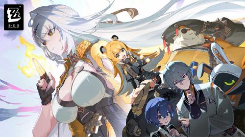 Essential Tier List for Zenless Zone Zero Season 2: New Characters & Updates