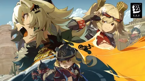 Zenless Zone Zero 1.2 Release Date and Banner Details