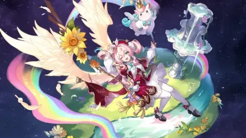 Honkai Star Railのハイアシネの素材、キット、エイドロン