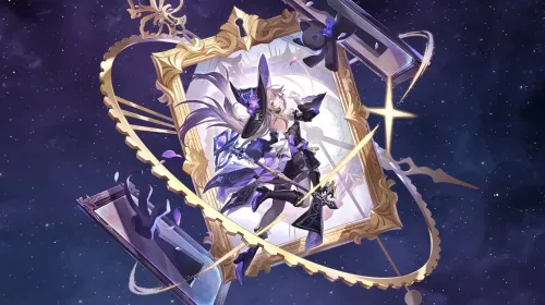 Materiales, habilidades y Eidolons de Herta en Honkai Star Rail