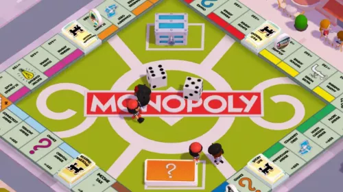 Eventi di Oggi (15 Giugno 2025) - Prize Drop in Monopoly GO