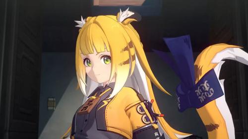 Zenless Zone Zero : Ju Fufu est-elle à obtenir ?