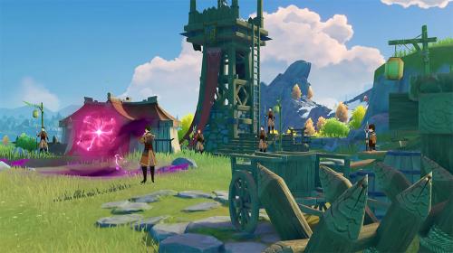 Stygian Onslaught: Guida Completa ai Boss e Ricompense di Genshin Impact