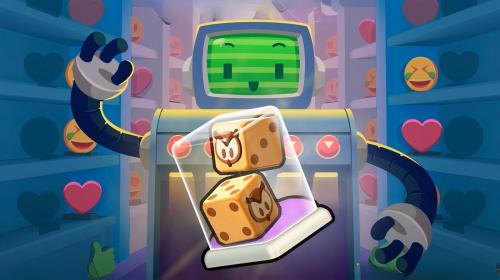 Unlocking the Adorable Owl Dice Skin in Monopoly GO