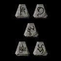 Runes for Beast,