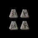 Runes for Bramble,