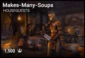 Makes-Many-Soups