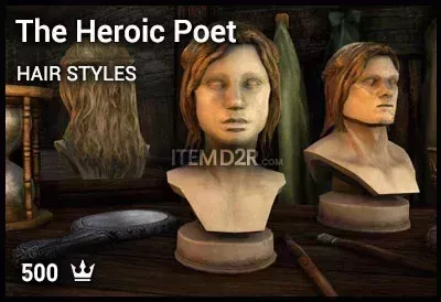The Heroic Poet