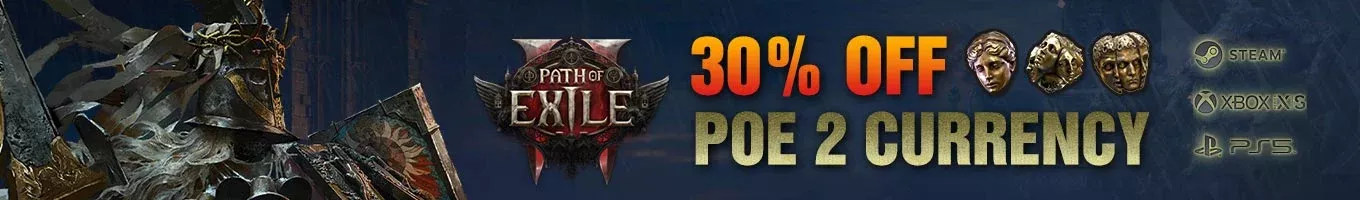 Buy POE Currency and Items at ItemD2R