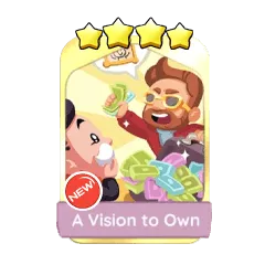 A Vision to Own