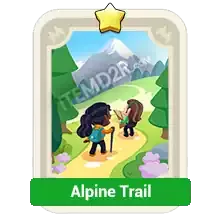 Alpine Trail