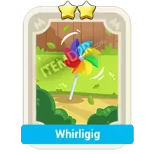 Whirligig