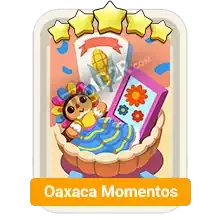 Oaxaca Momentos