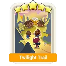 Twilight Trail