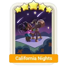 California Nights